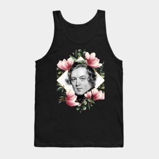 Robert Schumann​ Tank Top